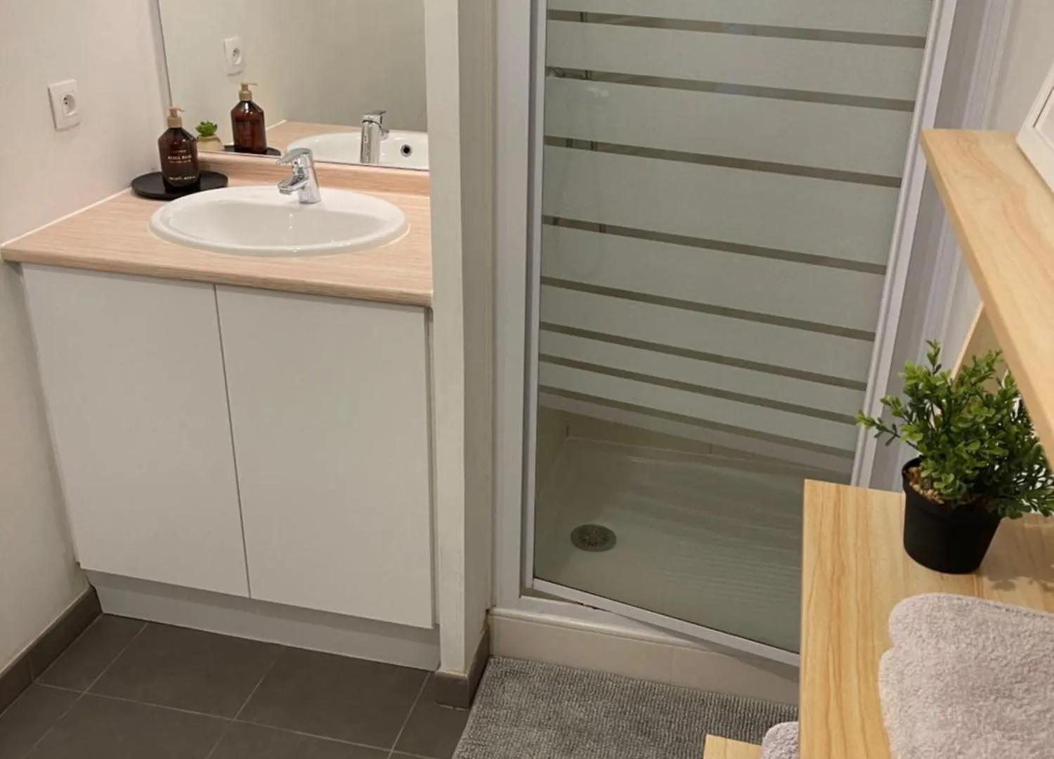 Appartement T1 Colomiers Proche Airbus 0*,